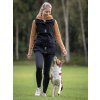 Vesta Regular Pro Dog Trainer UHIP, dámská, jet black