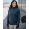 Svetr Jackie Fager, navy (Velikost XS)