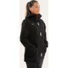 Bunda Regular Pro Dog Trainer UHIP, dámská, jet black (Velikost 32)