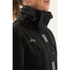 Bunda Regular Pro Dog Trainer UHIP, dámská, jet black (Velikost 32)