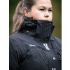 Bunda Regular Pro Dog Trainer UHIP, dámská, jet black (Velikost 32)