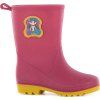 Holínky Mini Baobab Blackfox, dětské, pink (Velikost 23-24)