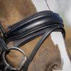 Podložka pod nánosník Air Mesh QHP, černá (Velikost PONY)
