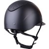 Helma jezdecká Comfort Highlight USG, černá