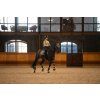 Čabraka Milva HorseGuard, asphalt (Velikost PONY)