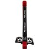 Třmeny bezpečnostní Rel-X EASY 180° Acavallo, 12,5 cm, crimson red