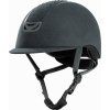 Helma jezdecká Comfort Glory 2.0 USG, černá (Obvod hlavy 49-51 cm)