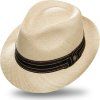 Klobouk westernový Remus Stars & Stripes, beige (Obvod hlavy S)