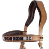 Uzdečka Hackamore Esprit F.R.A., natural