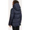 Bunda jezdecká Arctic Puffer UHIP, dámská, zimní, eclipse (Velikost 34)