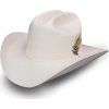 Klobouk mexický Arizona Stars & Stripes, bílý (Obvod hlavy 54 cm)