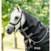 Krční díl Rambo Supreme, 0 g, black/thunderstorm grey & silver (Délka zad L)