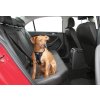Postroj bezpečnostní pro psy do auta True Fit Enhanced Strenght Kurgo, s pásem, XL, černý