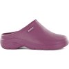 Pantofle Clogsy Colors Blackfox, pro dospělé, raspberry