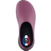 Pantofle Clogsy Marschal Blackfox, pro dospělé, raspberry