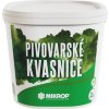 Pivovarské kvasnice Mikrop, granulované, 5 kg