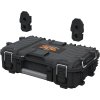 Kufr na nářadí ROC Pro Gear 2.0 Keter, 57,1 x 16,7 x 35,1 cm, černý