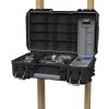 Kufr na nářadí ROC Pro Gear 2.0 Keter, 57,1 x 16,7 x 35,1 cm, černý