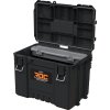Box na kolečkách ROC Pro Gear 2.0 Keter Curver, 64,8 x 78,9 x 47,8 cm, černý