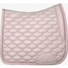 Dečka podsedlová Dazzling Metallic PS of Sweden, drezurní, marshmallow pink