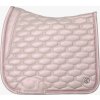 Dečka podsedlová Dazzling Metallic PS of Sweden, drezurní, marshmallow pink