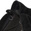 Pad jezdecký Super Soft QHP, black/black (Velikost FULL)
