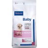 Granule pro štěňata Virbac HPM, Baby Large & Medium, 12 kg