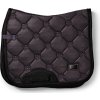 Dečka podsedlová Purple Glimmer Equestrian Stockholm, drezurní, purple glitter