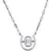 swarovski necklace web