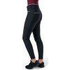 Rajtky jezdecké Airflow Luxe Equestrian Stockholm, s gripem na kolenou, dámské, navy