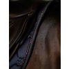 Dečka podsedlová Equestrian Stockholm, všestranná, dark ocean blue
