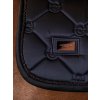 Dečka podsedlová Equestrian Stockholm, všestranná, dark ocean blue