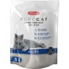 Podestýlka Purecat Natural Silica Zolux, 5 l