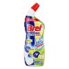 Čistič WC Bref Activ Gel Lemon, 700 ml