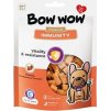 Pamlsky pro psy Bow wow Immunity, 60 g