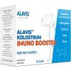 ALAVIS Kolostrum Imuno Booster 30 kapsli 1009202410065299470