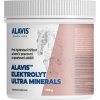Elektrolyt Ultra Minerals ALAVIS™, 700 g