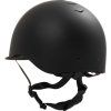 Helma jezdecká Azael Rowel Fitting Equestro, černá (Obvod hlavy 58-60 cm)