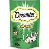 Pamlsky pro kočky Dreamies Catnip, 60 g