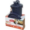 Lahev se 2 miskami BIVOUAK Zolux 2x350 ml, blue