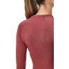 Triko Dynamic Equestrian Stockholm, dámské, soft rouge