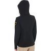 Bunda Basic EQUESTRO, dámská, černá (Velikost L)