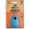 Hračka pro psy Boredom Buster Beco, 9 cm, blue