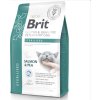 Granule pro kočky Brit VD Cat GF Struvite, 2 kg