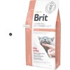 Granule pro kočky, Brit VD Cat GF Renal, 400 g