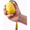 Hračka pro psy Slinger Pebble Beco, 49 cm, yellow