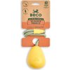 Hračka pro psy Slinger Pebble Beco, 49 cm, yellow