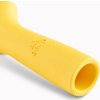 Hračka pro psy Super Stick Beco, 22 cm, yellow