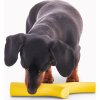 Hračka pro psy Super Stick Beco, 22 cm, yellow