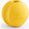 Hračka pro psy Fetch Beco, 6,5 cm, yellow